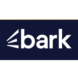 Find us on Bark